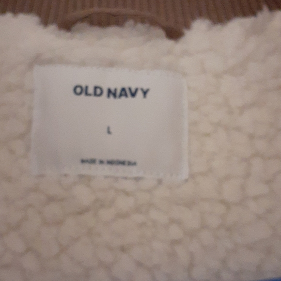 Jacket - Picture 2 of 2